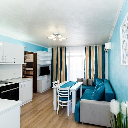 Stela Apartments Obsor Exterior foto
