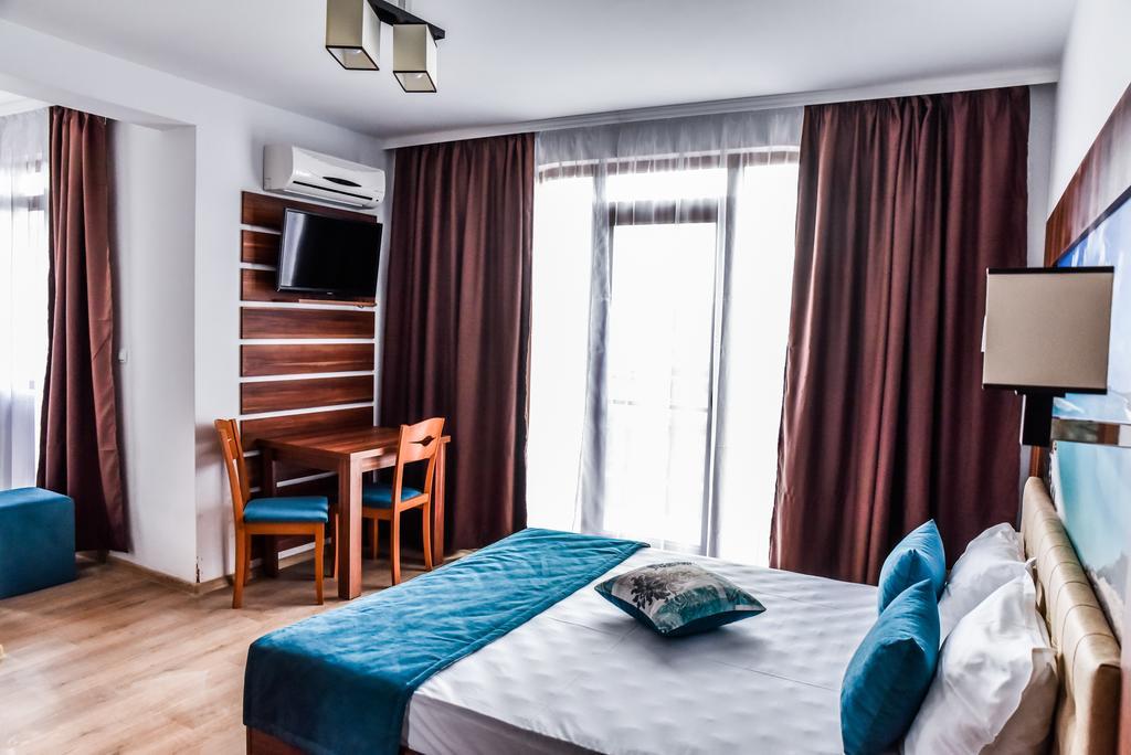 Stela Apartments Obsor Exterior foto