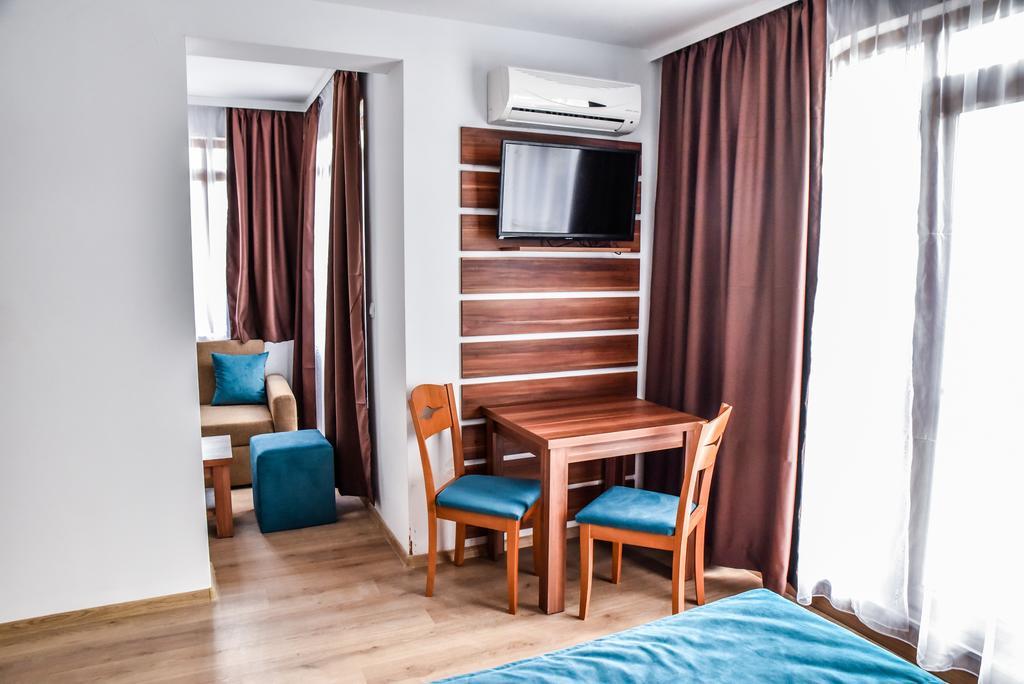 Stela Apartments Obsor Exterior foto