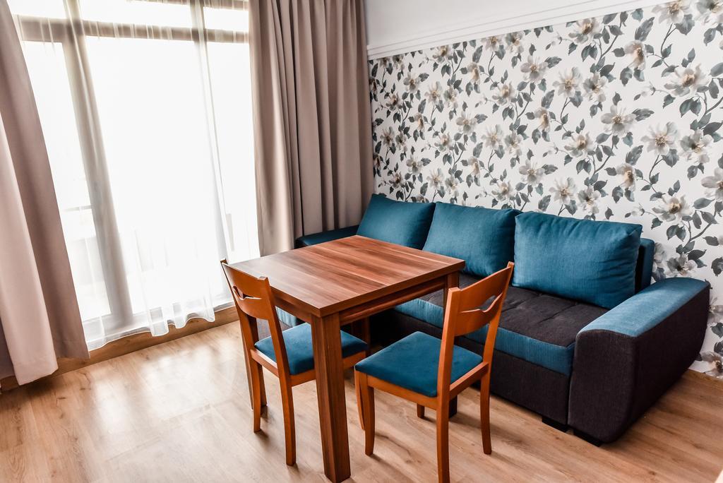 Stela Apartments Obsor Exterior foto