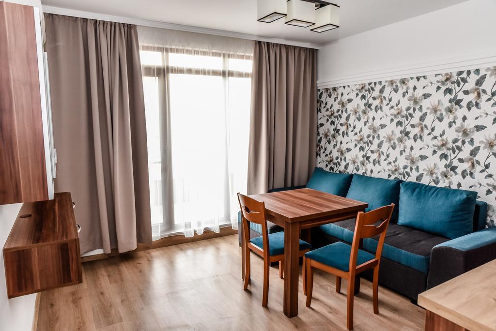 Stela Apartments Obsor Exterior foto