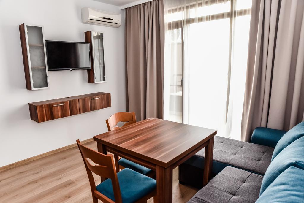 Stela Apartments Obsor Exterior foto