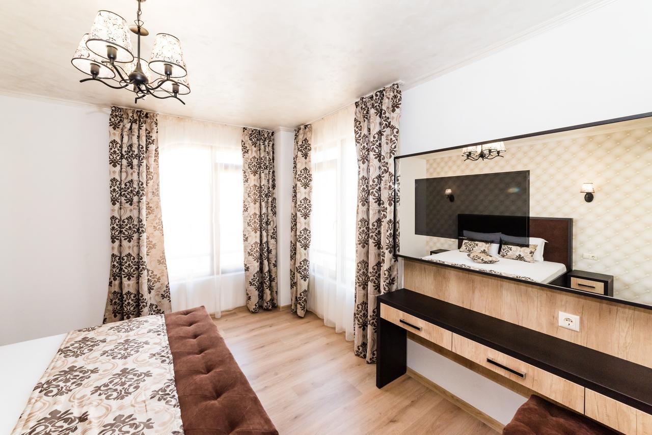 Stela Apartments Obsor Exterior foto
