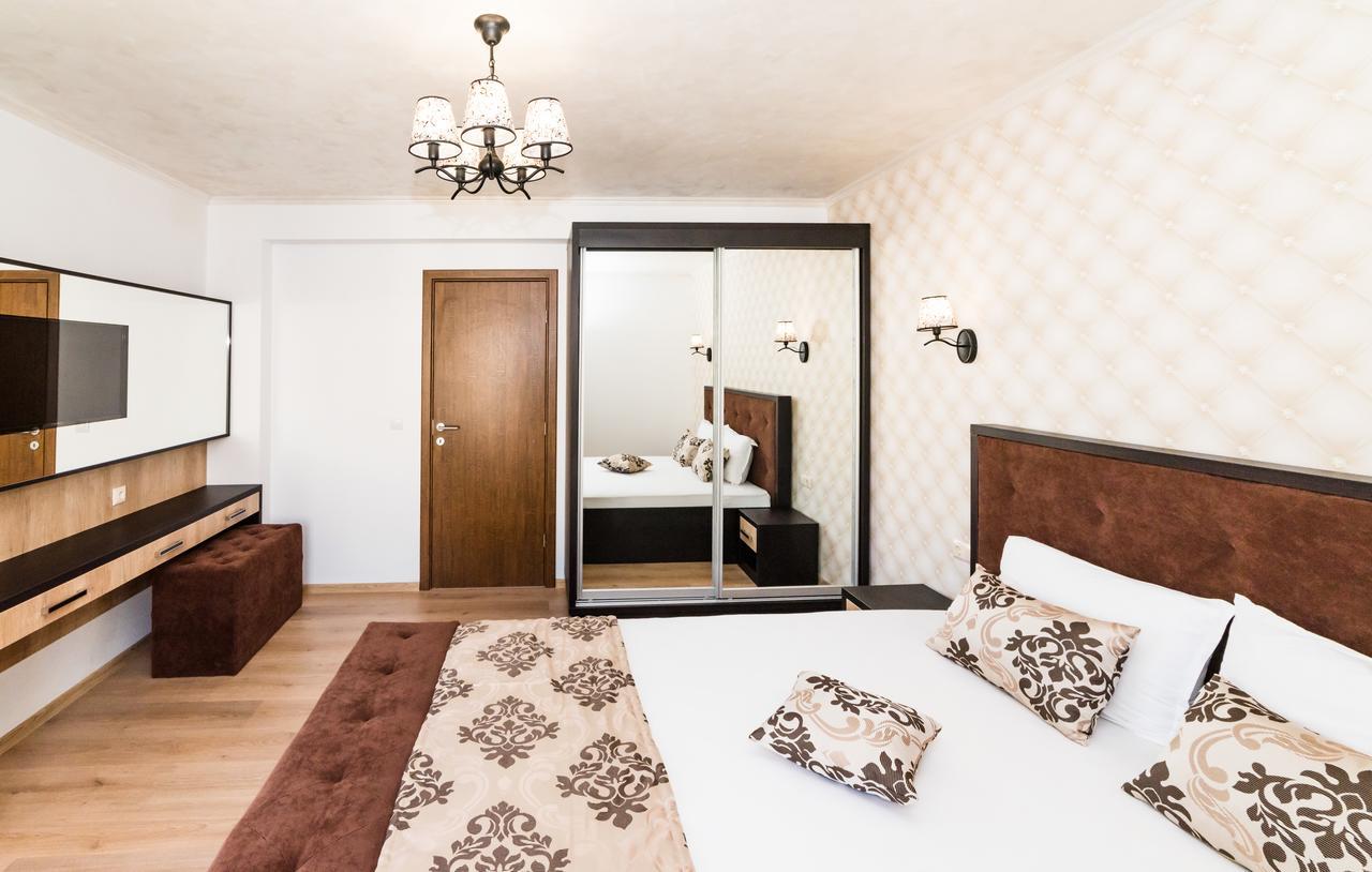 Stela Apartments Obsor Exterior foto