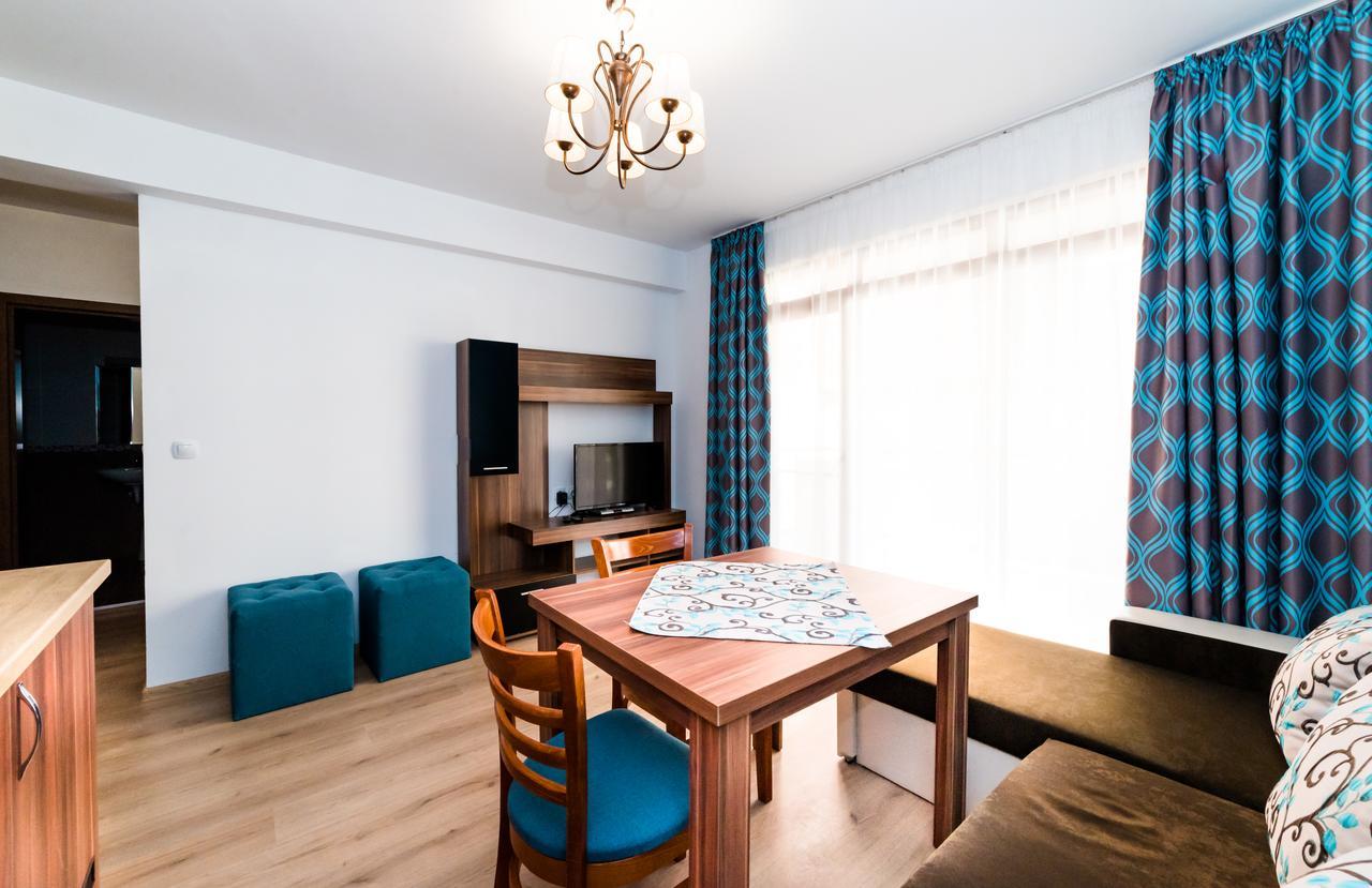 Stela Apartments Obsor Exterior foto