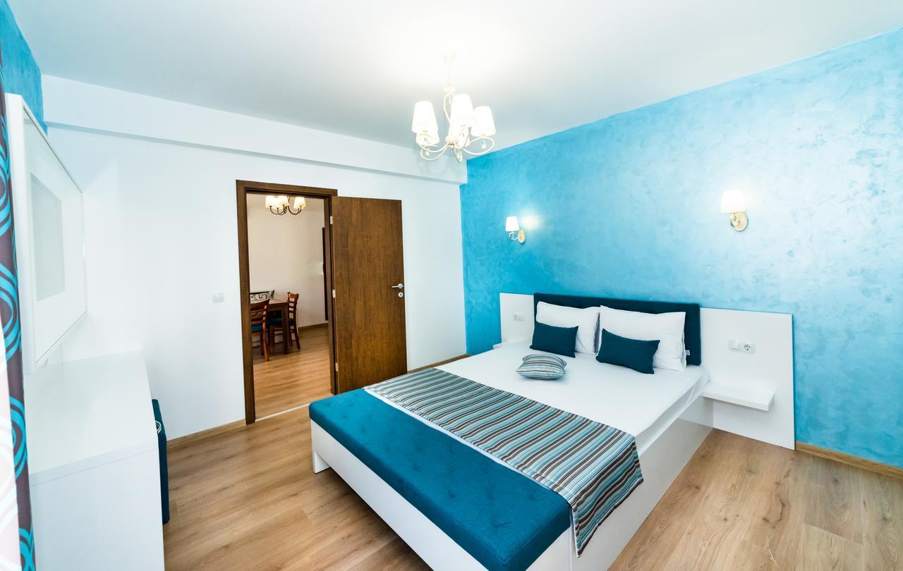 Stela Apartments Obsor Exterior foto